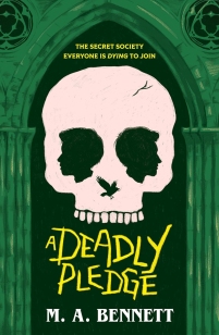 A Deadly Pledge