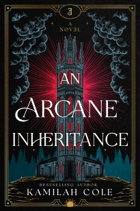 An Arcane Inheritance