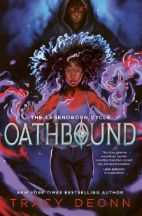 Oathbound