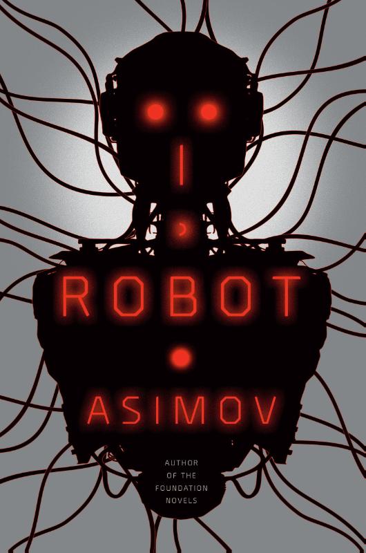 I, Robot
