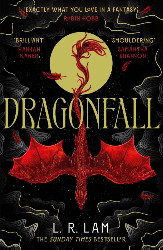 Dragonfall