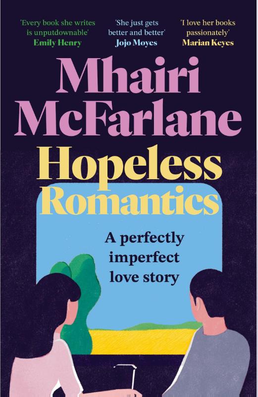 Hopeless Romantics