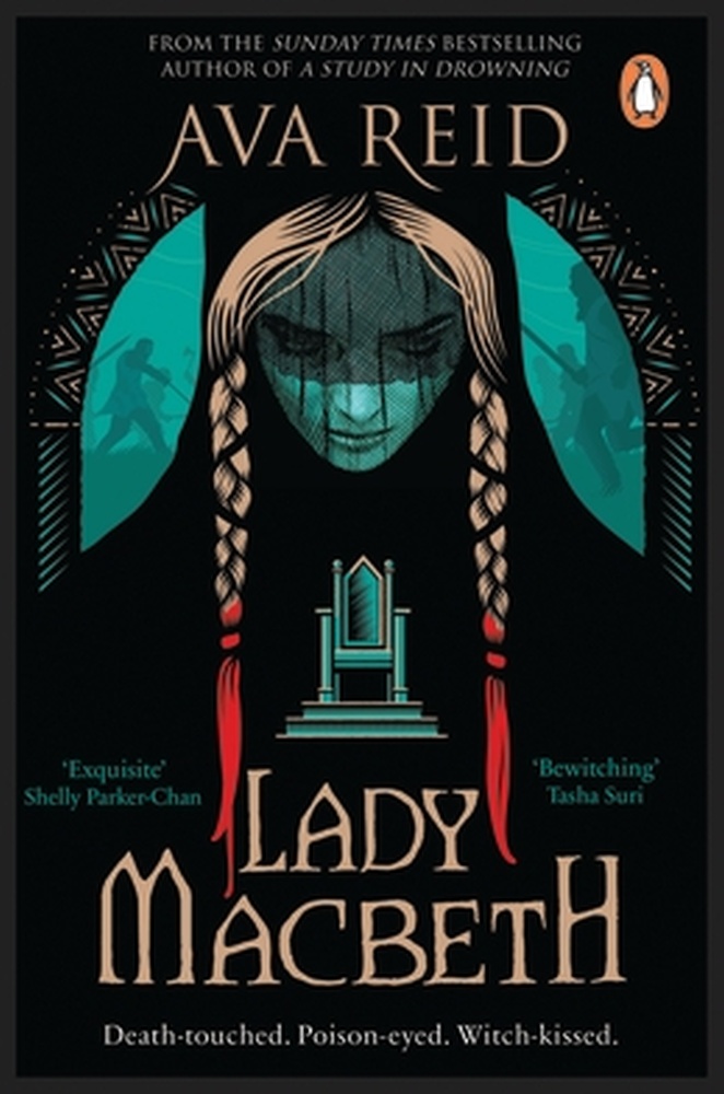 Lady Macbeth
