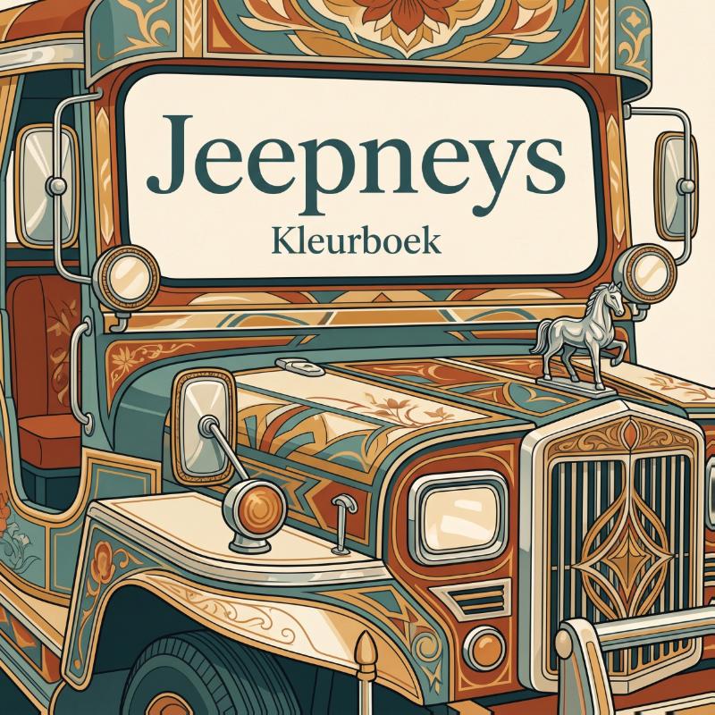 Jeepneys