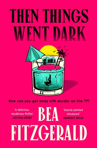 Then Things Went Dark