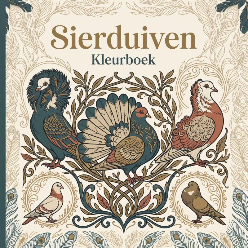 Sierduiven