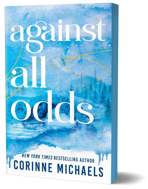 Against All Odds