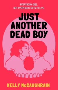 Just Another Dead Boy
