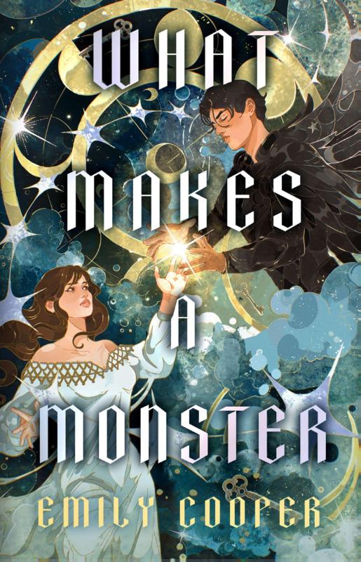 What Makes A Monster