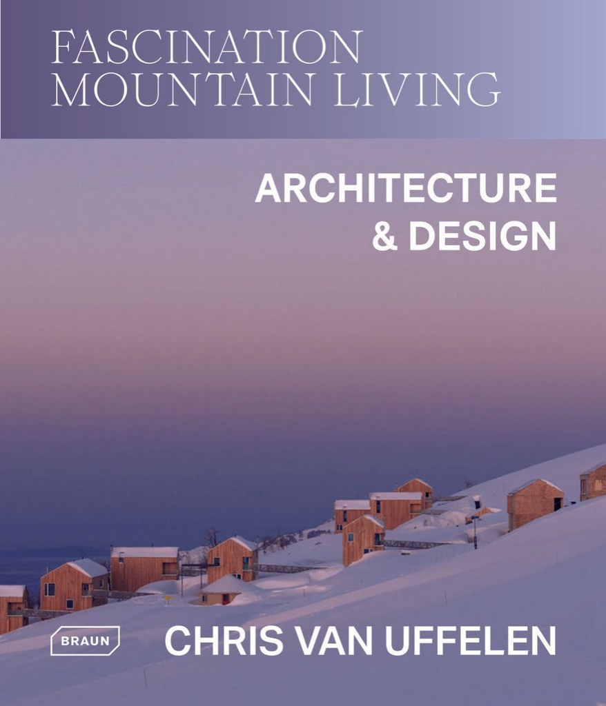 Fascination Mountain Living
