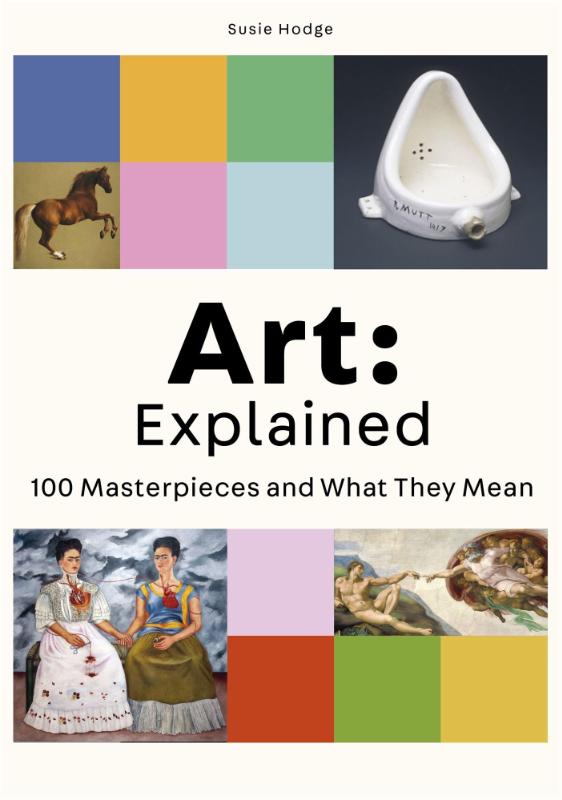 Art: Explained