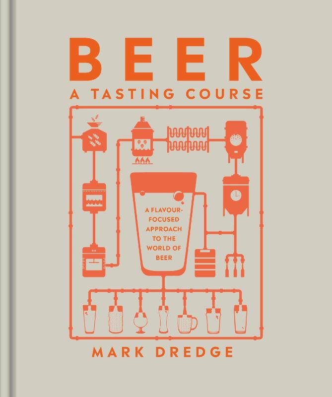 Beer A Tasting Course