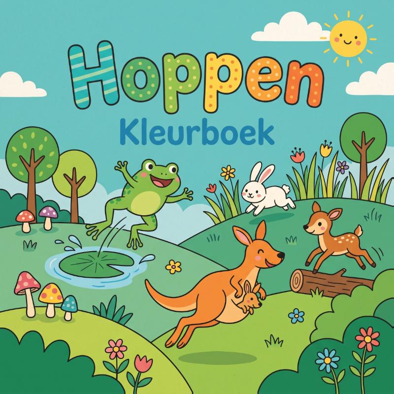 Hoppen