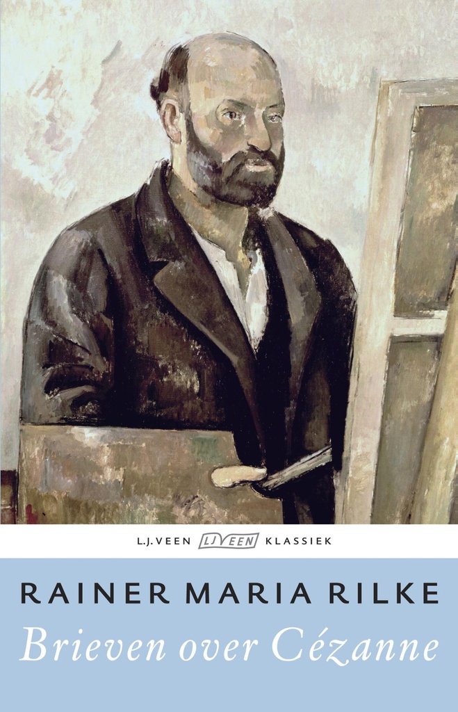 Brieven over Cézanne