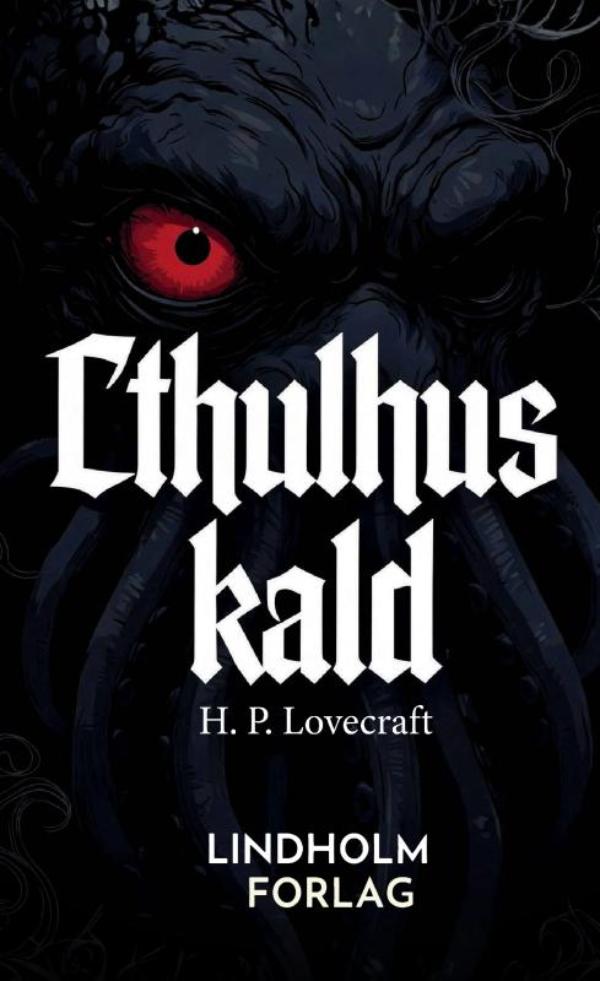 Cthulhus kald