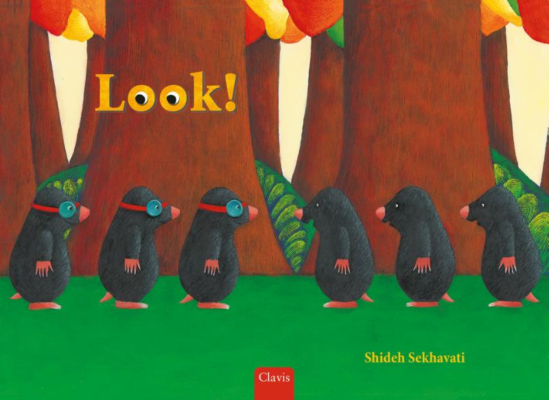 Look!