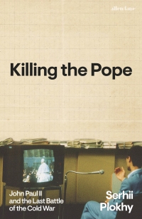Killing the Pope