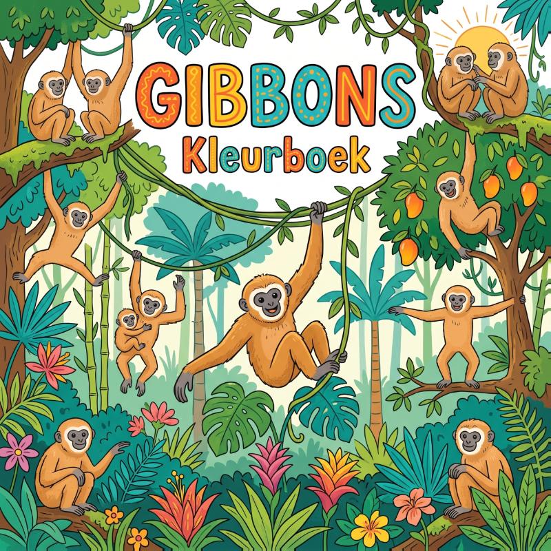 Gibbons