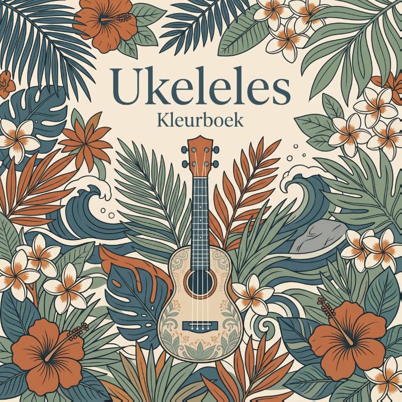 Ukeleles