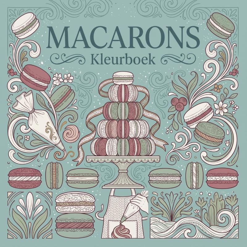 Macarons