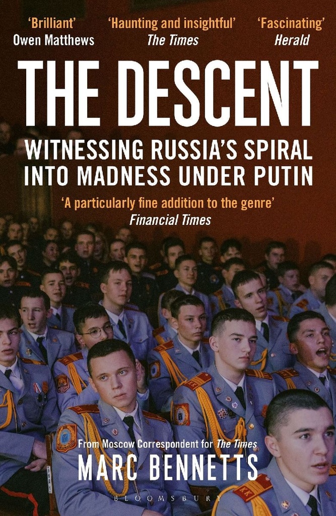 The Descent