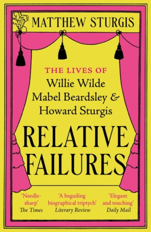 Relative Failures