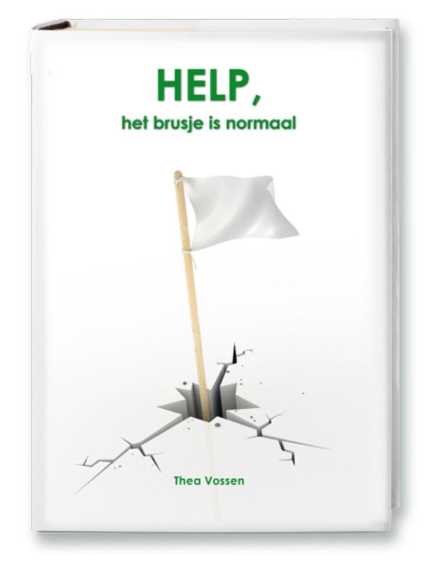 Help, het brusje is normaal