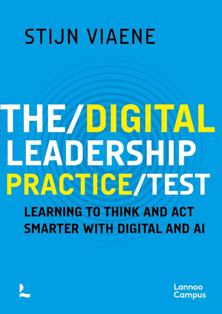 The Digital Leadership Practice Test