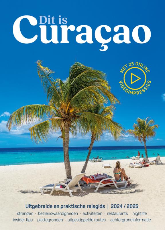 Dit is Curacao