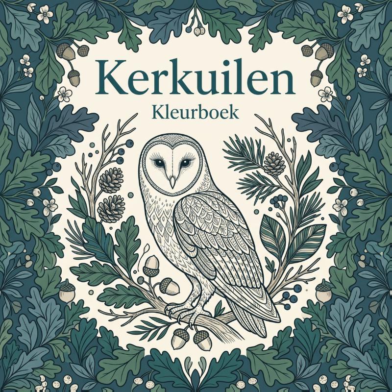 Kerkuilen