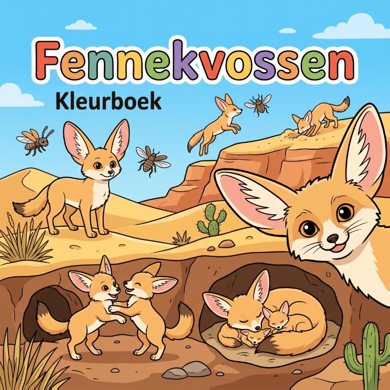 Fennekvossen