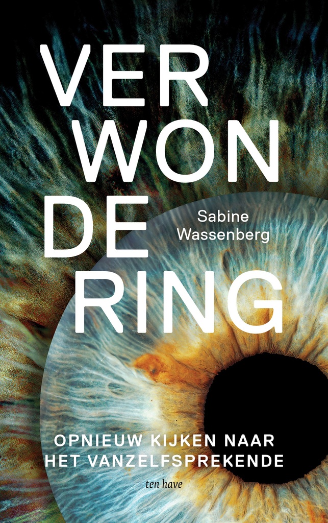 Verwondering