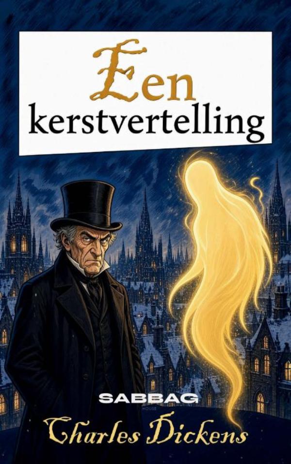 Een kerstvertelling
