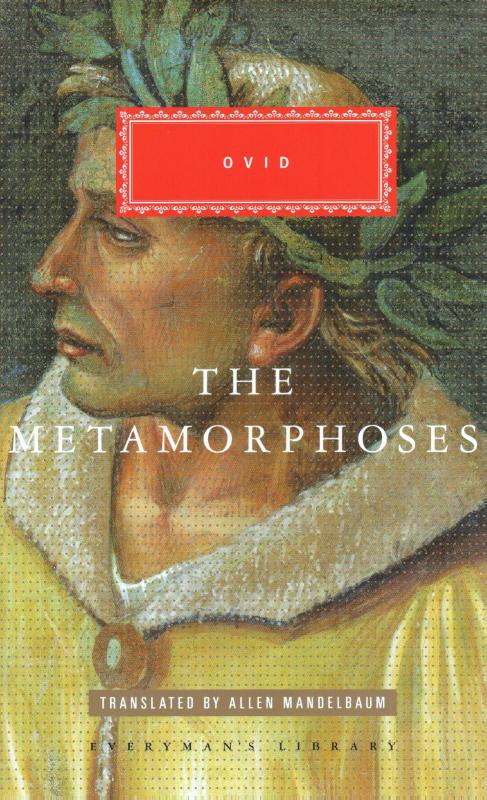 The Metamorphoses