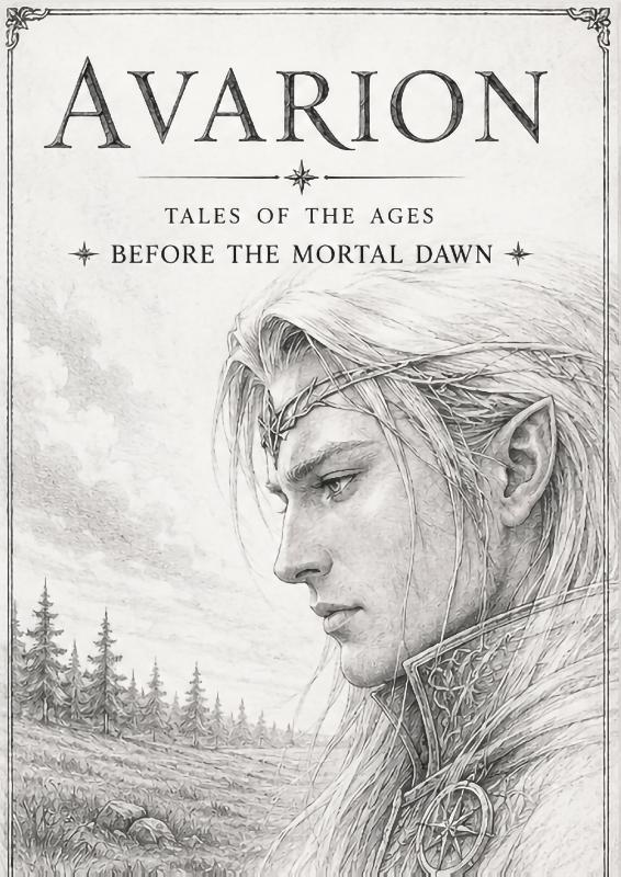 Avarion