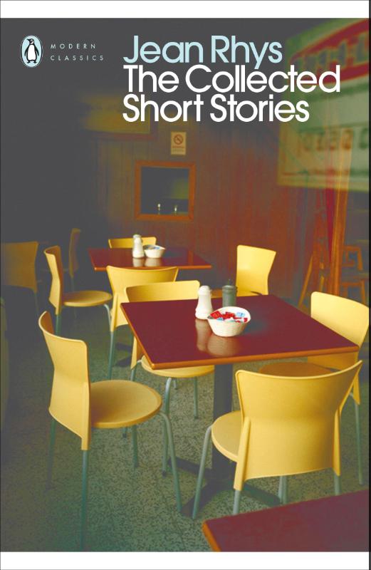 The Collected Short Stories