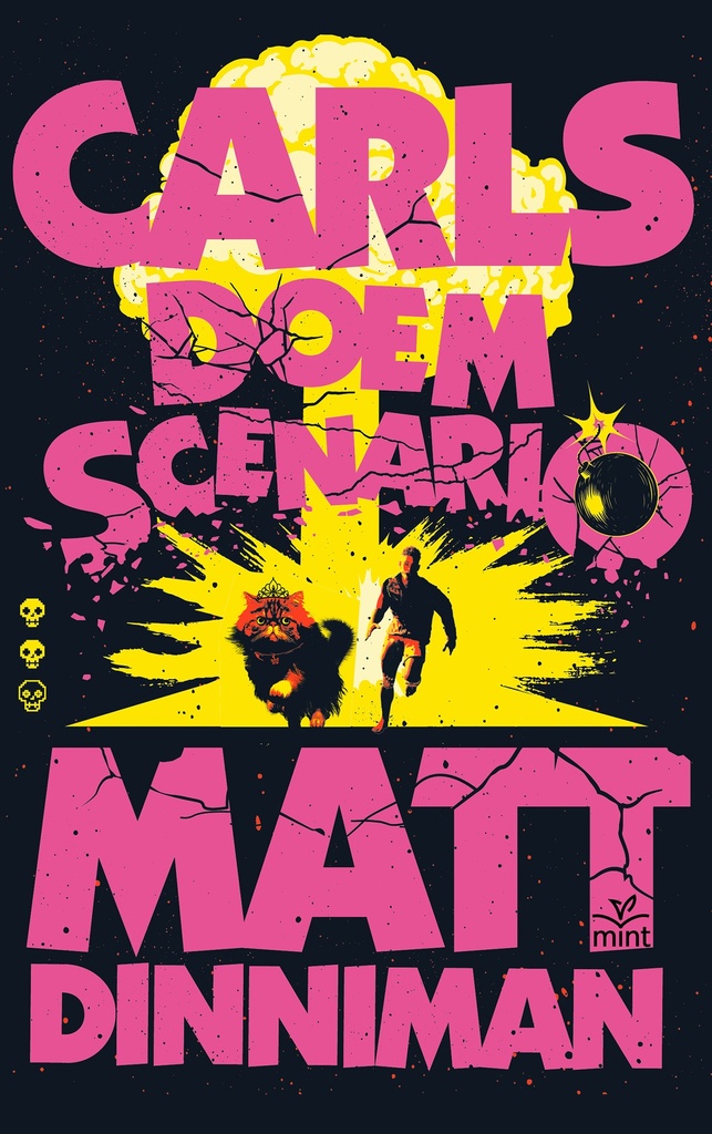 Carls doemscenario