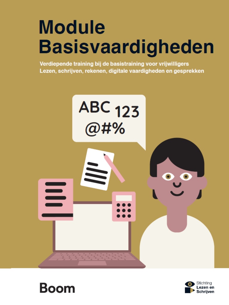 Module basisvaardigheden