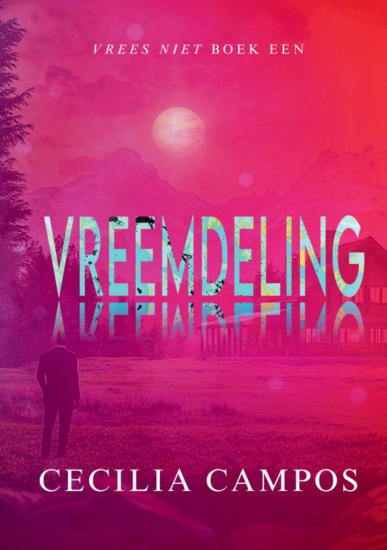 Vreemdeling