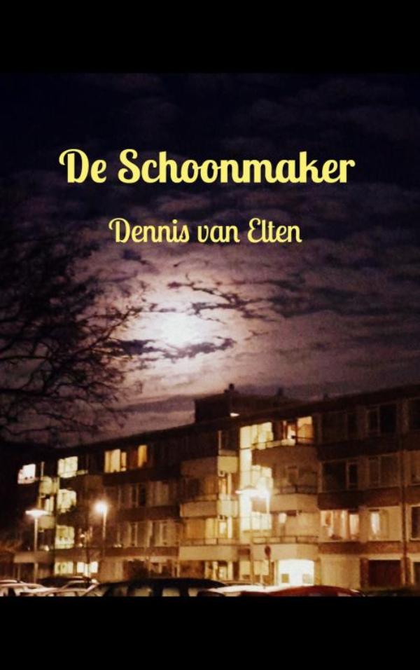 De Schoonmaker