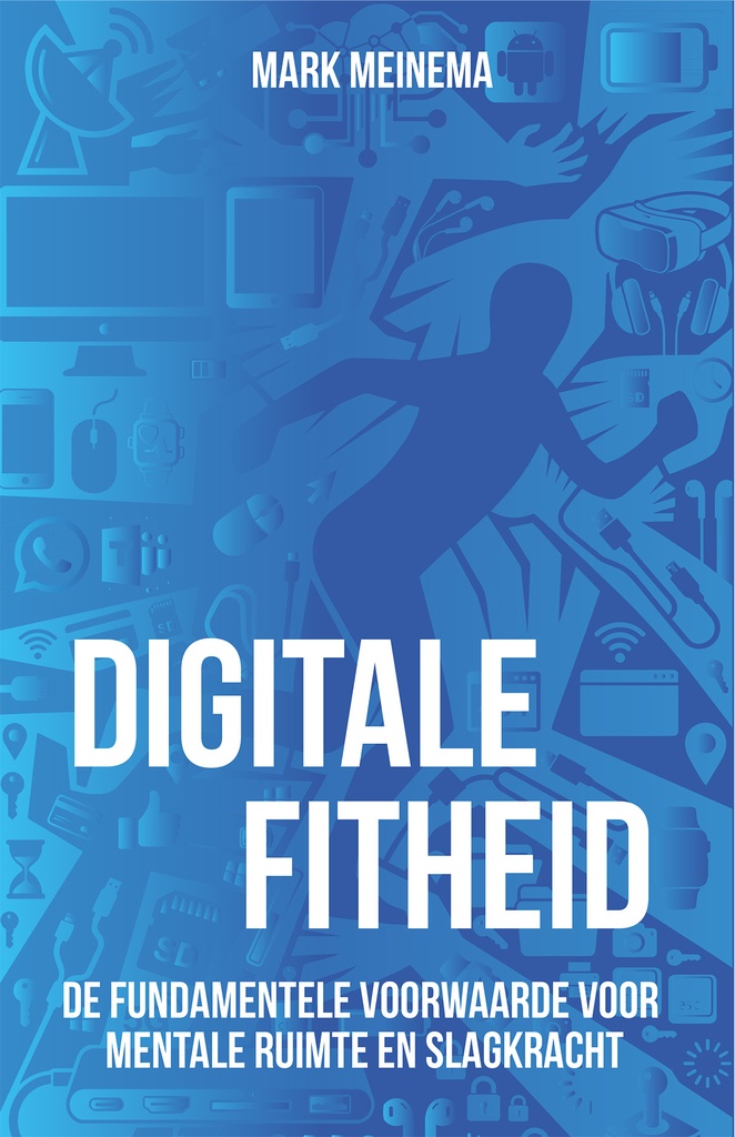 Digitale Fitheid