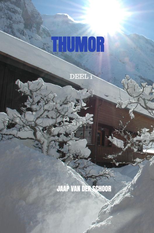 tHumor