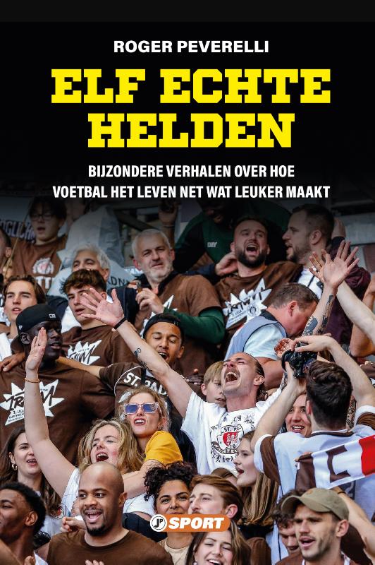 Elf echte helden