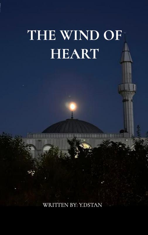 THE WIND OF HEART