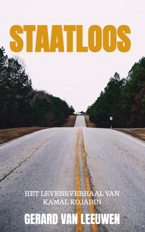 Staatloos
