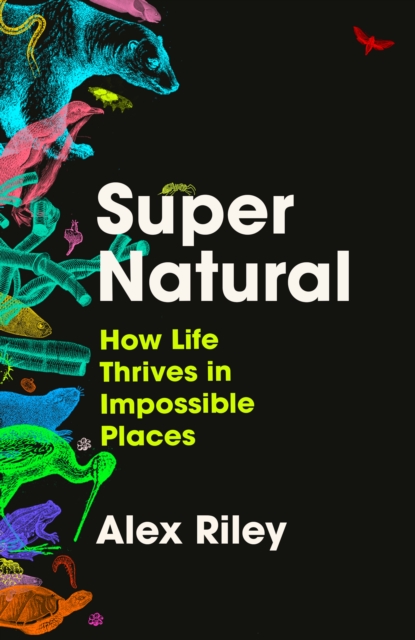 Super Natural