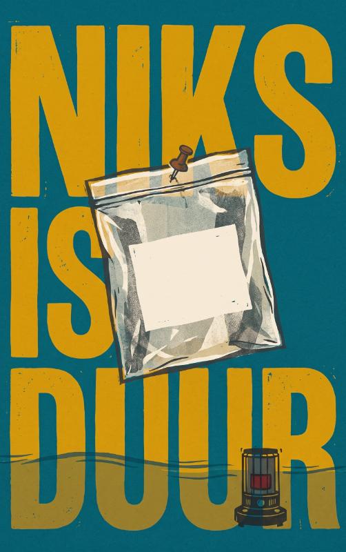 Niks is duur