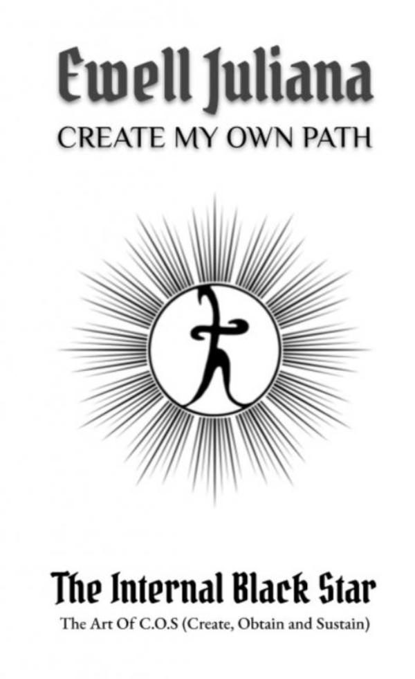 Create My Own Path