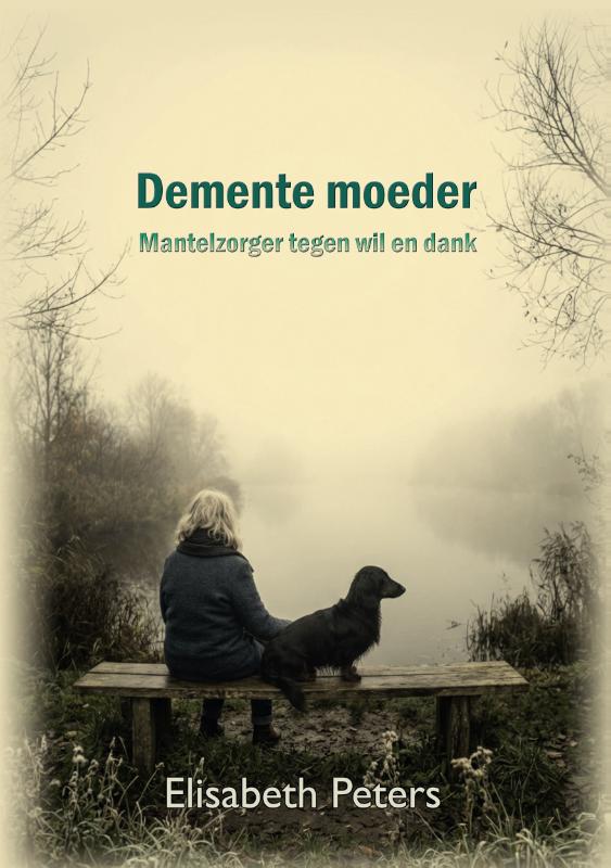 Demente moeder