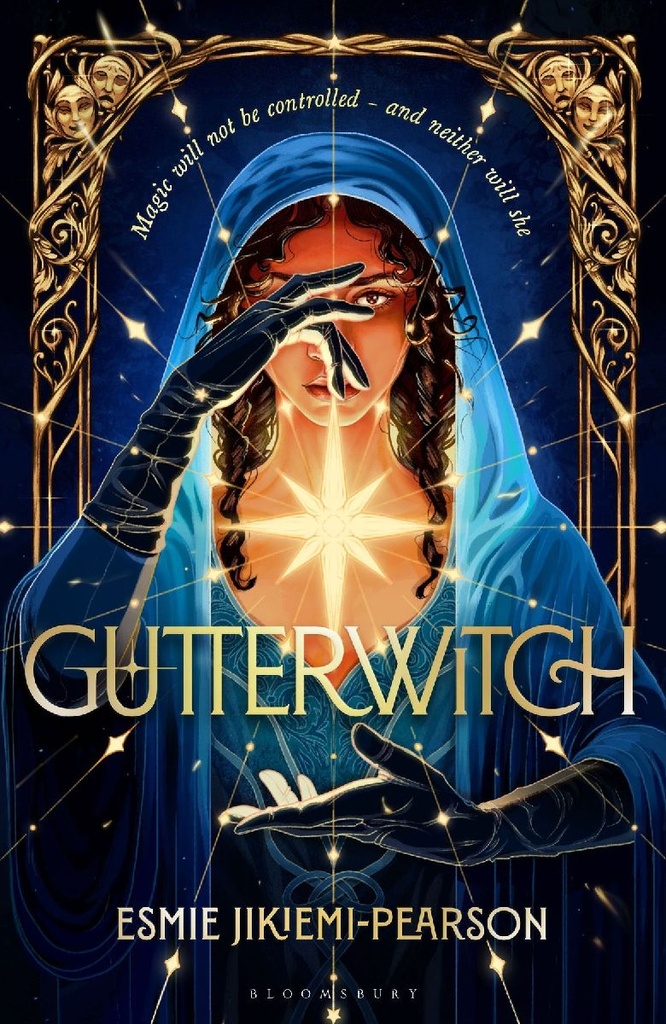 Gutterwitch